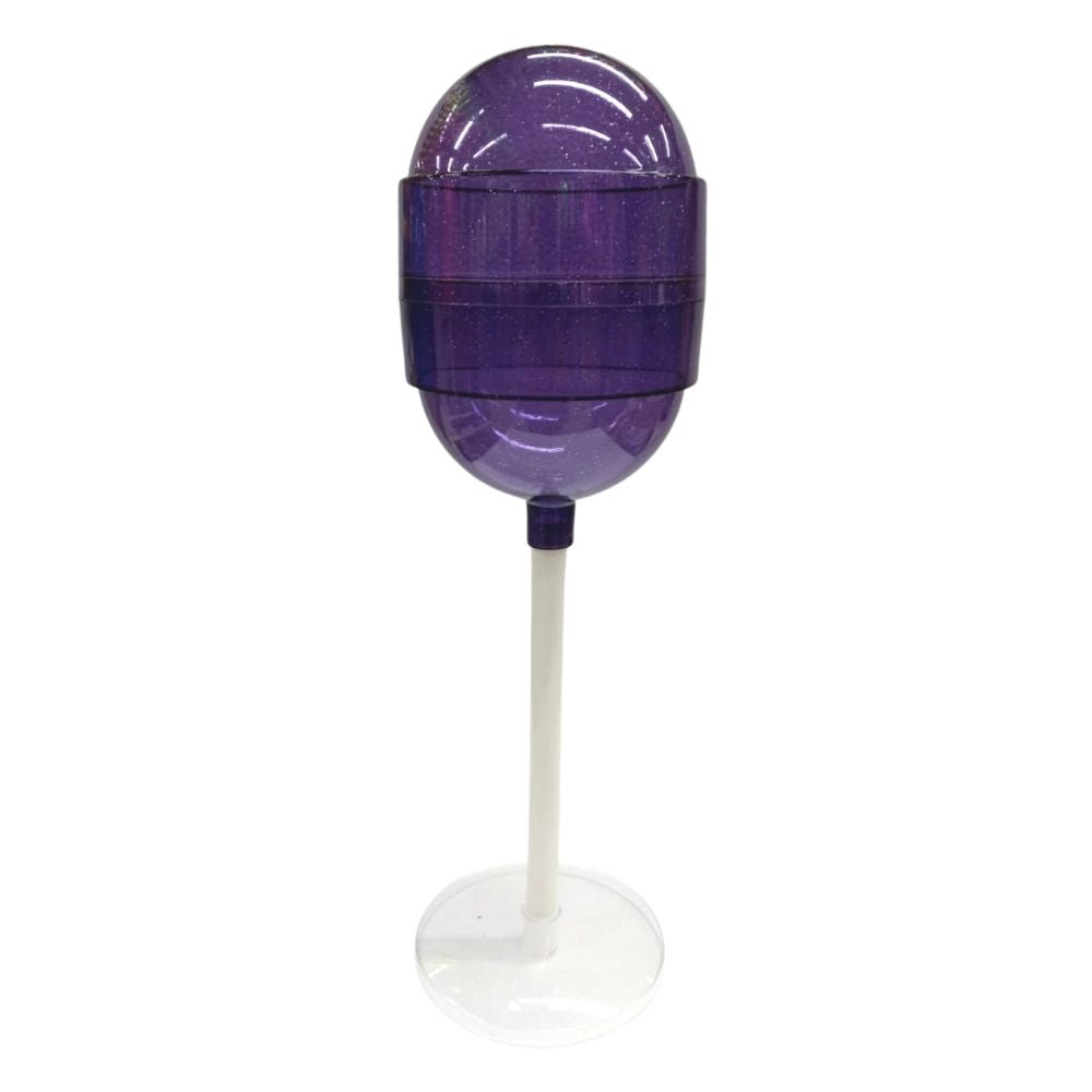 Paleta Pop Centro de Mesa