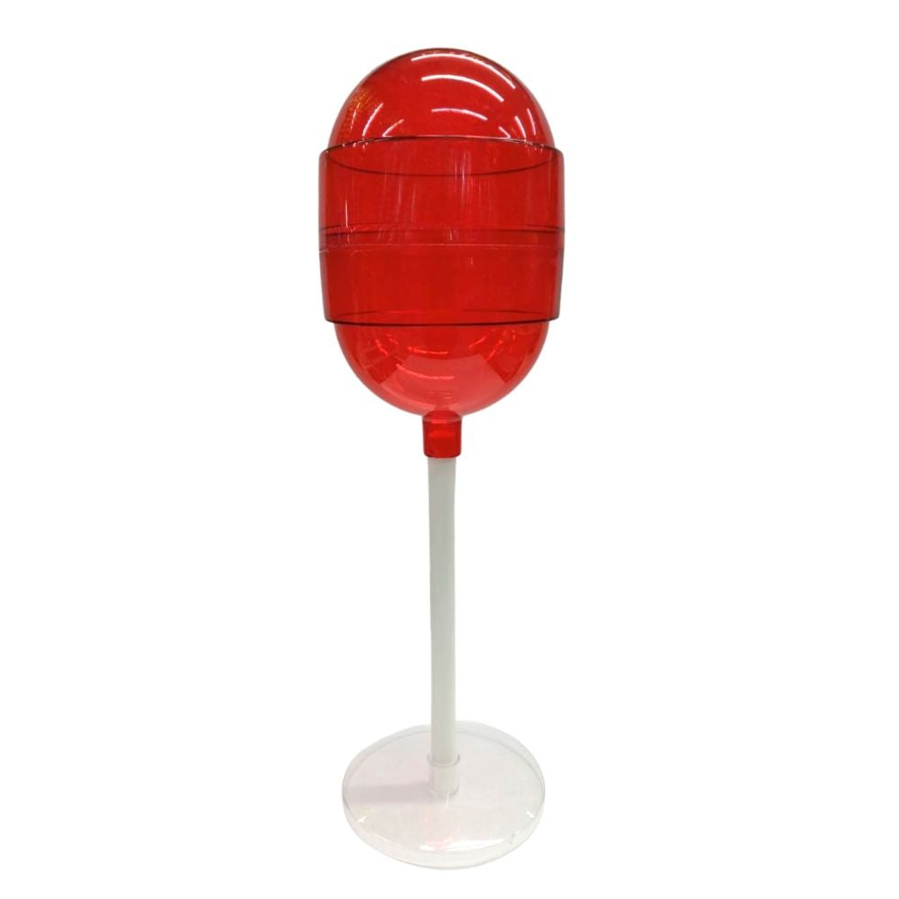 Paleta Pop Centro de Mesa