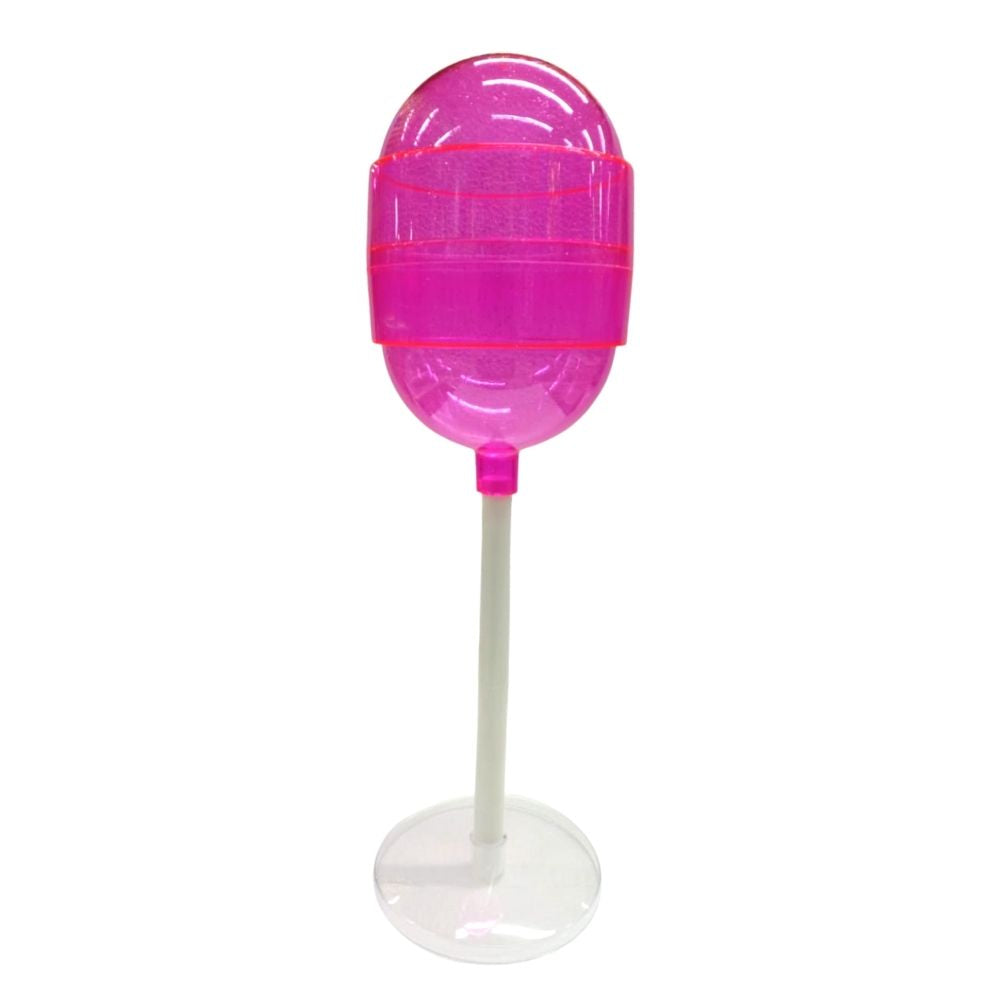 Paleta Pop Centro de Mesa