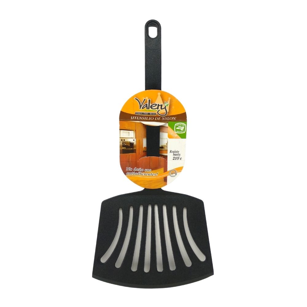 Volteador de plástico chef - Valery - 1 Pza