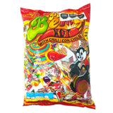 Paquete Beny Hot - Dulces Beny -  2 Kg