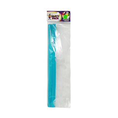 Juego de Portaglobos Party Pack 25 Pzas