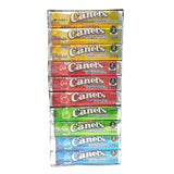 Pastillas Refrescantes - Canel's - 20 piezas