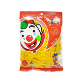 Globos Payaso #9 - 50 piezas