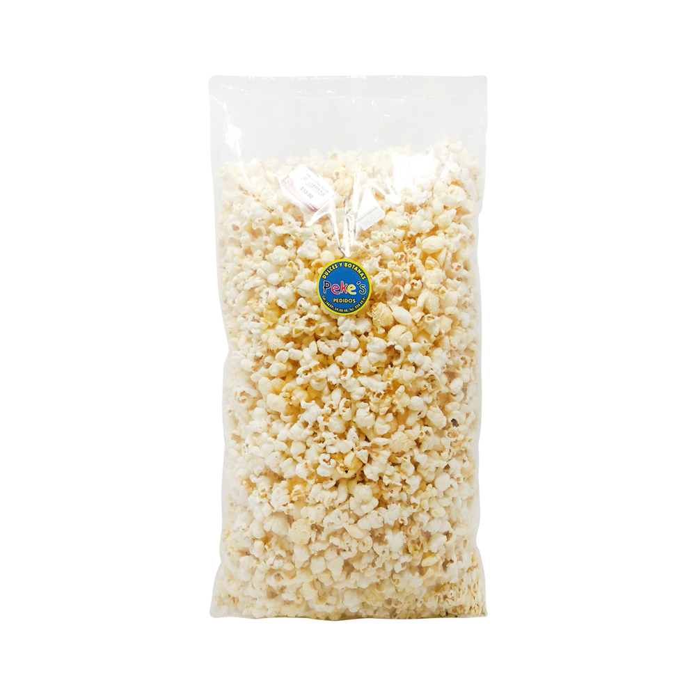 Peke's Palomitas