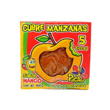 Cubre Manzanas - De Picao - 5 Piezas