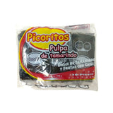 Pulpa de Tamarindo - Picoritos - 20 Piezas