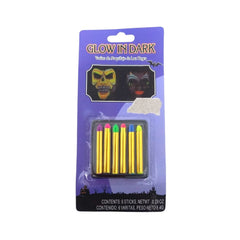 Pintura para Cara Neón