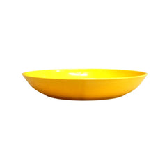 Plato Euro Hondo Grande - Tecniplast