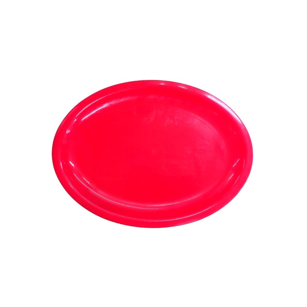 Plato Tampiqueño Grande - Tecniplast