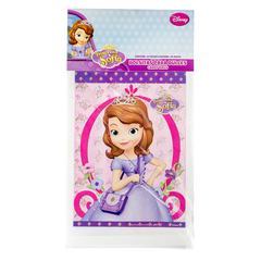 Princesita Sofía Bolsitas para Dulces 25 Pzas
