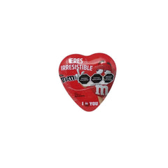 Chocolates San Valentín - M&M's - 17 g