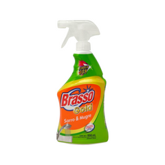 Gold Sarro y Mugre - Brasso - 650 ml