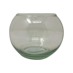 Pecera cristal #4