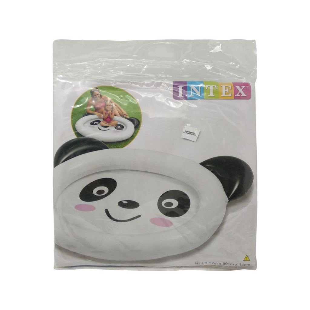 Alberca para bebés de panda Intex
