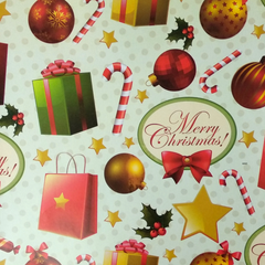 Papel para regalo Granmark