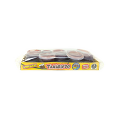 Cubetines - Happy Candy - 10 Pzas