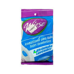 Aromatizante para baño Wiese 70 g