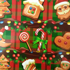 Papel para regalo