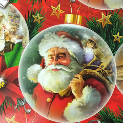 Papel para regalo