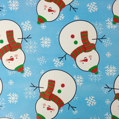 Papel para regalo Granmark
