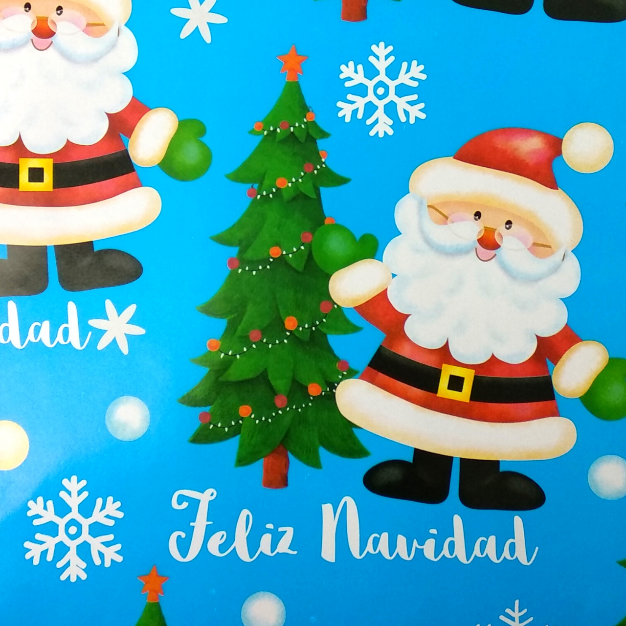 Papel para regalo Granmark