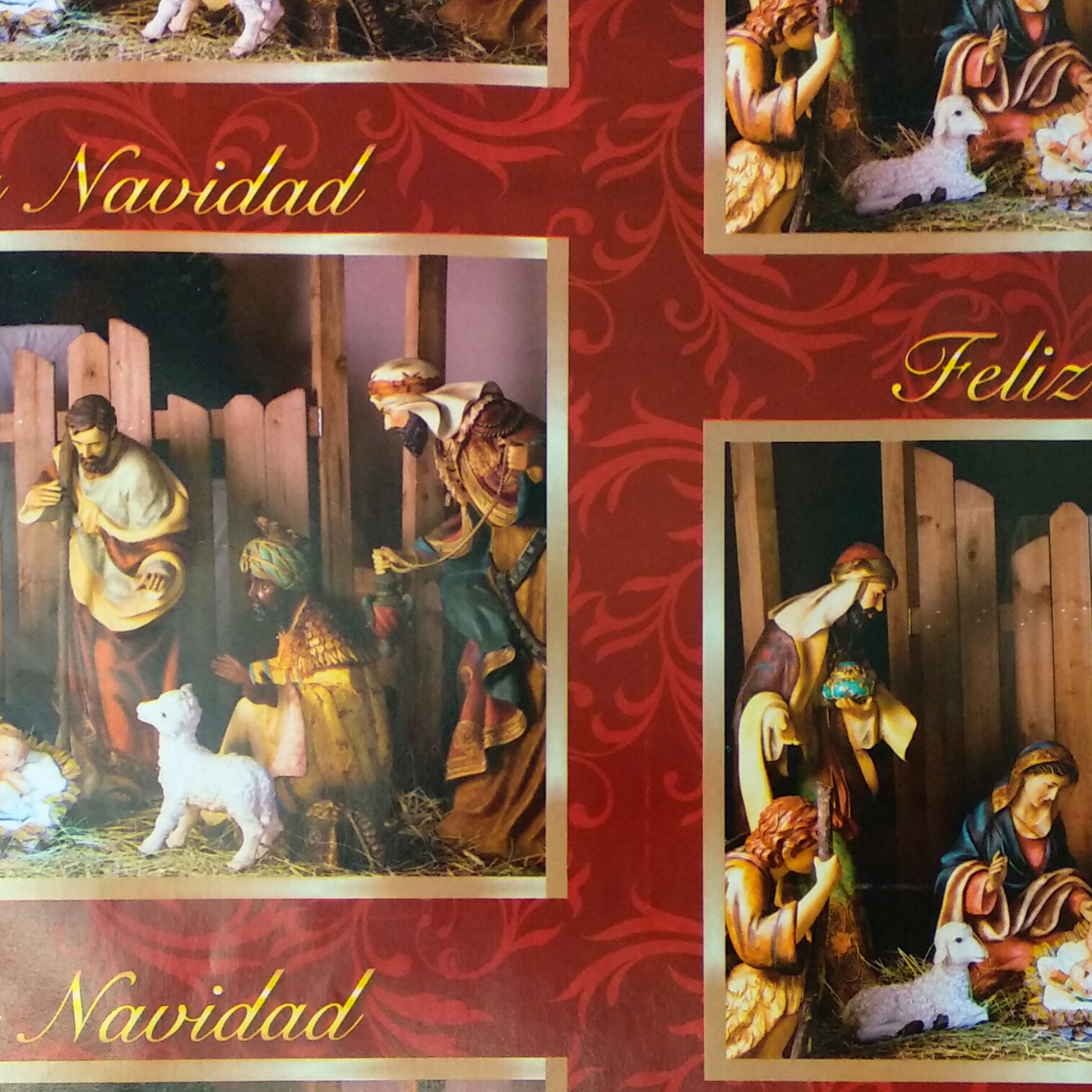 Papel para regalo Granmark