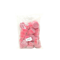 Gomita Rollo - 1 Kg