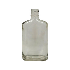 Botella pachita con tapón 250 ml