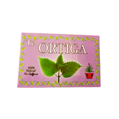 Té de ortiga - CBC - 30 sobres