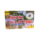 Té Diente de León - GN+Vida - 30 sobres