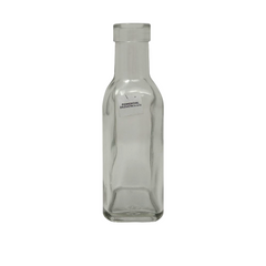 Frasco de vidrio Mylin