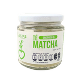 Té Matcha orgánico - Sayab - 50 g