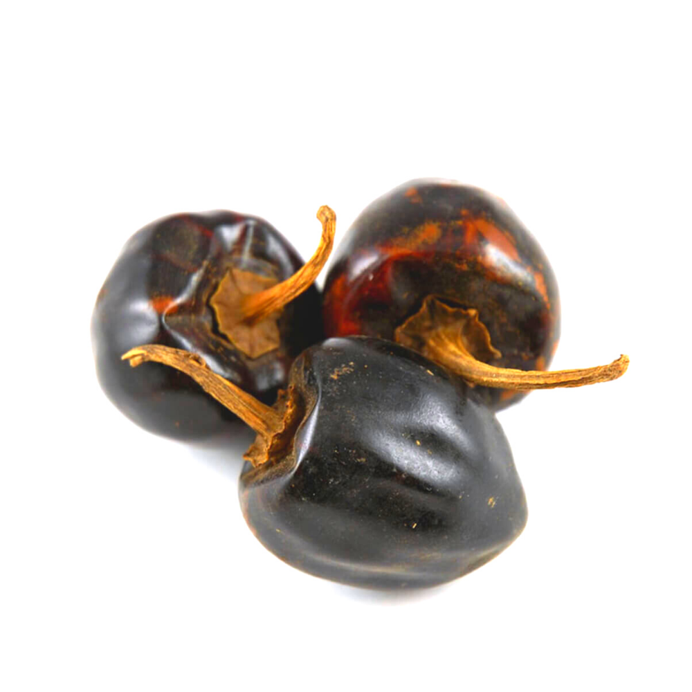 Chile Cascabel - 100 g