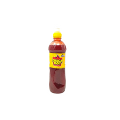 Chamoy Chaga Moy - Casa Ayala - 1 L
