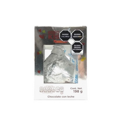 Kisses Gigante Chocolate con Leche - Hershey's - 198 g