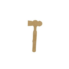 Martillo para chocobombas