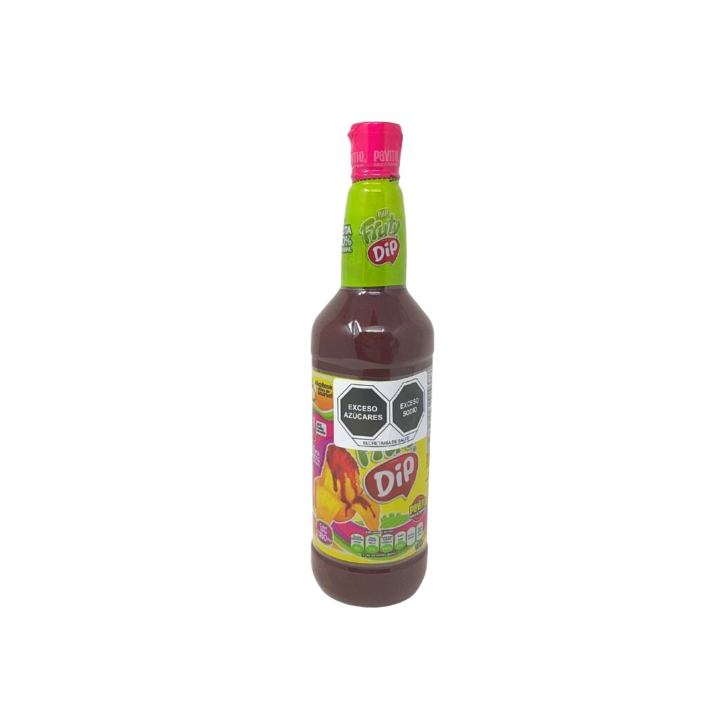 Pavi Fruty Dip - Pavito - 1.180 kg