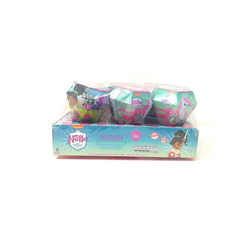 Brazalete Diamante Nella - Bondy Fiesta - 6 piezas