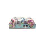 Huevo Mega Mini Bricks - Bondy Fiesta - 6 Pzas