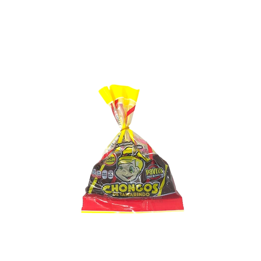 Chongos de tamarindo - Pavito - 230 g