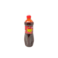 Chamoy Chaga Moy Ciruela - Casa Ayala - 500 ml