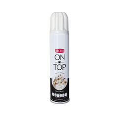 On Top Aerosol - Rich's - 500 g