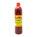 Pulpa Chamoy - Zumba Pica - 780 g