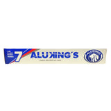 Papel Aluminio 7 M - Aluking's - 38 g