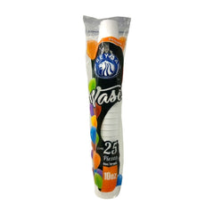 Vaso Térmico - Reyma - 25 Piezas