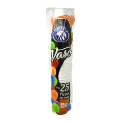 Vaso Térmico - Reyma - 25 Piezas