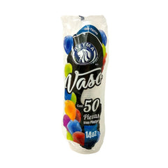 Vasos de Plástico 14 oz - Reyma - 50 Piezas