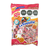 Rica nuez La Vaquita - Canel's - 365 g