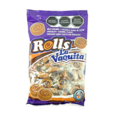 Rolls La Vaquita - Canel's - 400 g